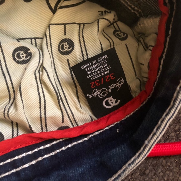 Frost original Jeans - Picture 6 of 7